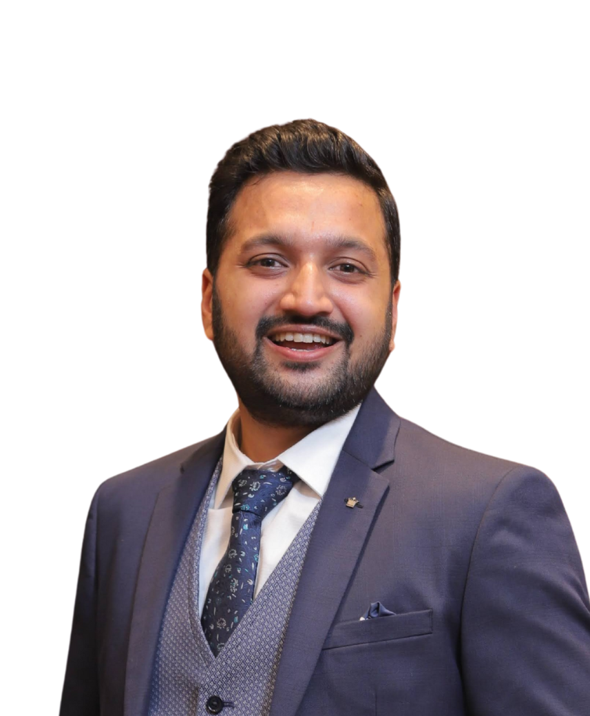 CA Rohit Sharma